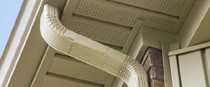 Gutter Downspouts - North GA Gutter Supply Company